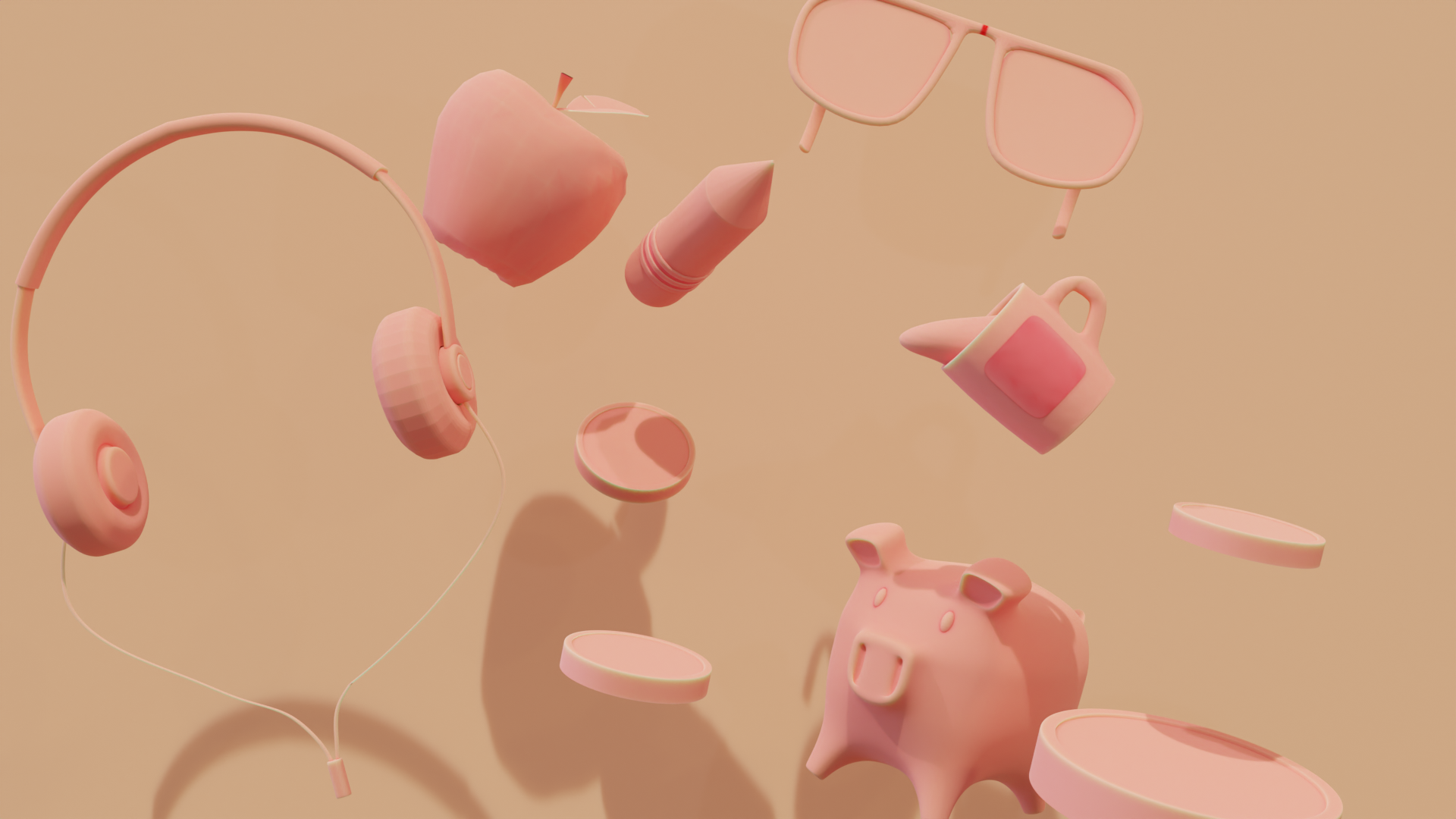 Portfolio site screenshot